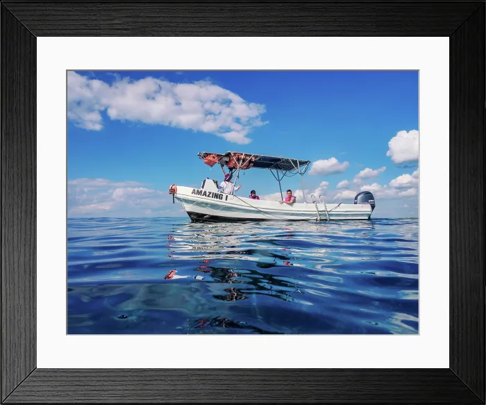 Framed Print : Palancar Gardens, El Cielito and Colombia Deep Reef Snorkelling Tour Boat, Cozumel Island, Quintana Roo State, Mexico Framed Print : Palancar Gardens, El Cielito and Colombia Deep Reef Snorkelling Tour Boat, Cozumel Island, Quintana Roo State, Mexico