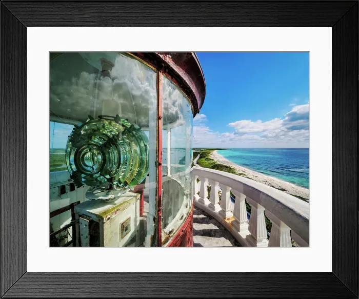 Framed Print : Celarain Lighthouse, Punta Sur, Cozumel Island, Quintana Roo State, Mexico Framed Print : Celarain Lighthouse, Punta Sur, Cozumel Island, Quintana Roo State, Mexico