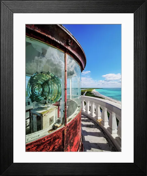 Framed Print : Celarain Lighthouse, Punta Sur, Cozumel Island, Quintana Roo State, Mexico Framed Print : Celarain Lighthouse, Punta Sur, Cozumel Island, Quintana Roo State, Mexico