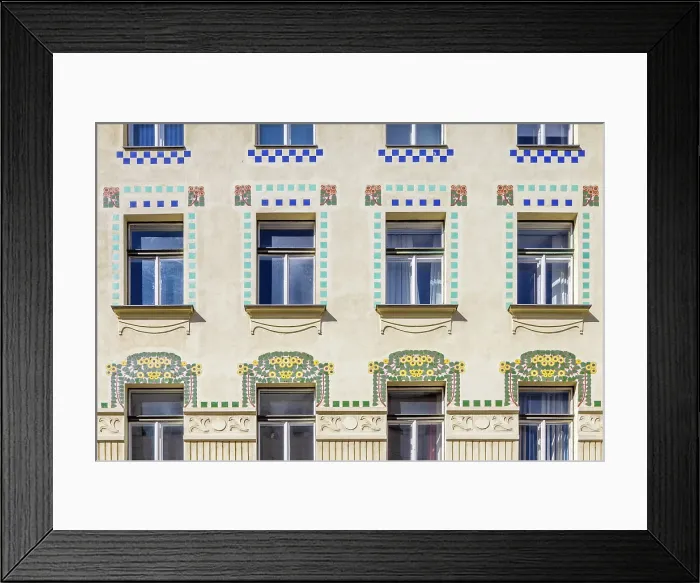 Framed Print : Agricultural Loan Bank Buidling by Ciril Metod Koch, Ljubljana, Slovenia, Eastern Europe Framed Print : Agricultural Loan Bank Buidling by Ciril Metod Koch, Ljubljana, Slovenia, Eastern Europe