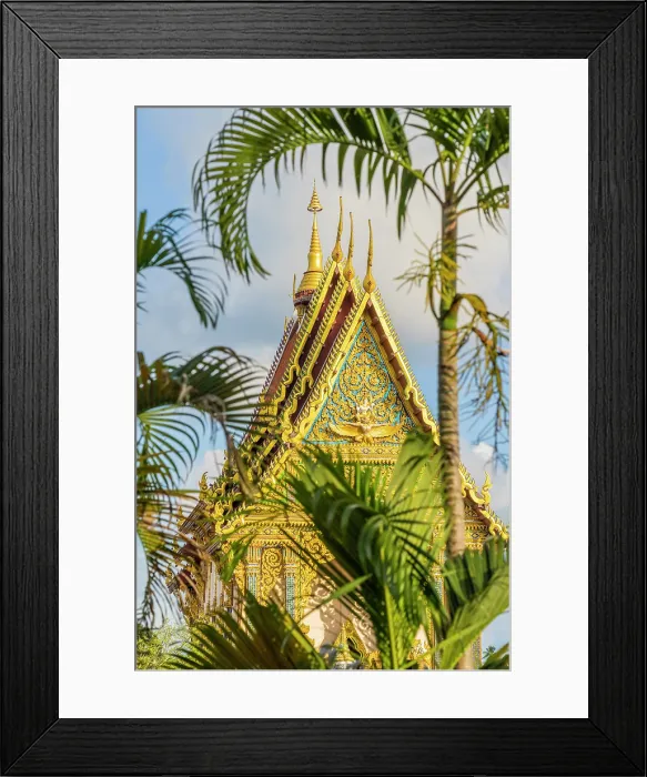 Framed Print : Wat Plai Laem Temple complex, Koh Samui, Surat Thani Province, Thailand Framed Print : Wat Plai Laem Temple complex, Koh Samui, Surat Thani Province, Thailand
