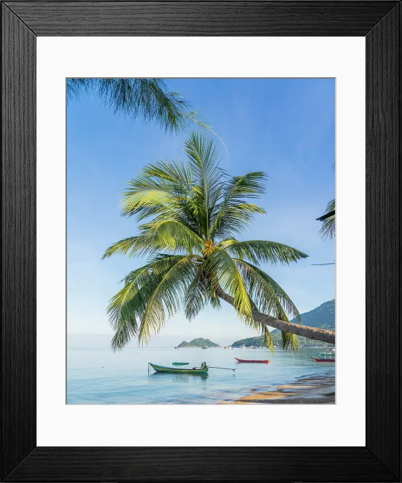 Framed Print : Sairee Beach, Koh Tao, Surat Thani Province, Thailand Framed Print : Sairee Beach, Koh Tao, Surat Thani Province, Thailand