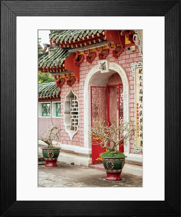 Framed Print : Chinese Assembly Hall of Hoi An, Hoi An, Quang Nam Province, Vietnam Framed Print : Chinese Assembly Hall of Hoi An, Hoi An, Quang Nam Province, Vietnam