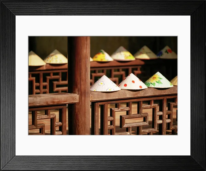 Framed Print : Hue Historic Citadel, Hue, Thua Thien Hue, Vietnam Framed Print : Hue Historic Citadel, Hue, Thua Thien Hue, Vietnam
