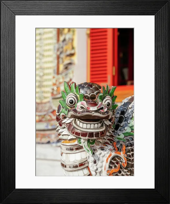 Framed Print : Hue Historic Citadel, Hue, Thua Thien Hue, Vietnam Framed Print : Hue Historic Citadel, Hue, Thua Thien Hue, Vietnam
