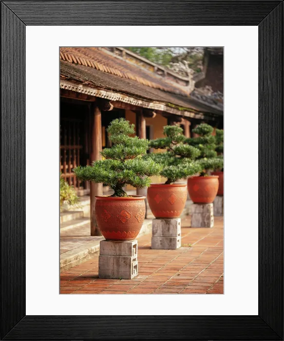 Framed Print : Hue Historic Citadel, Hue, Thua Thien Hue, Vietnam Framed Print : Hue Historic Citadel, Hue, Thua Thien Hue, Vietnam