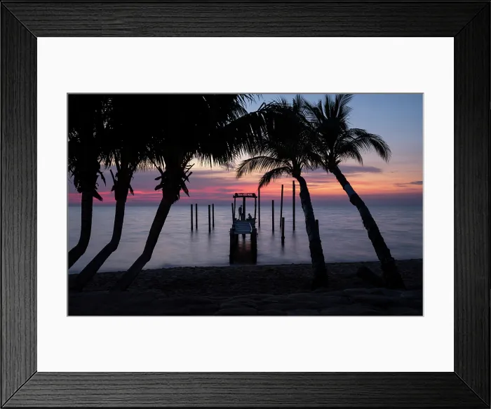 Framed Print : B£i Bièn Lumera Beach at dusk, Phu Quoc Island, Vietnam Framed Print : B£i Bièn Lumera Beach at dusk, Phu Quoc Island, Vietnam