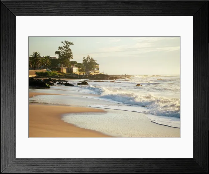 Framed Print : Bai da Ong Dia Beach, Mui Ne, Binh Thuan Province, Vietnam Framed Print : Bai da Ong Dia Beach, Mui Ne, Binh Thuan Province, Vietnam