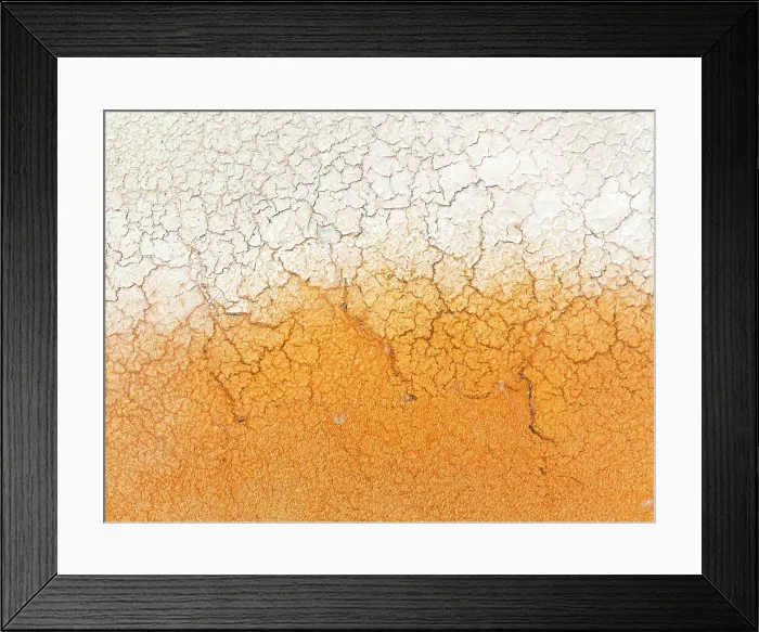 Framed Print : Aerial view salt texture in the Antofalla Salt Flat (Salar de Antofalla), Puna de Atacama, Catamarca, Argentina Framed Print : Aerial view salt texture in the Antofalla Salt Flat (Salar de Antofalla), Puna de Atacama, Catamarca, Argentina