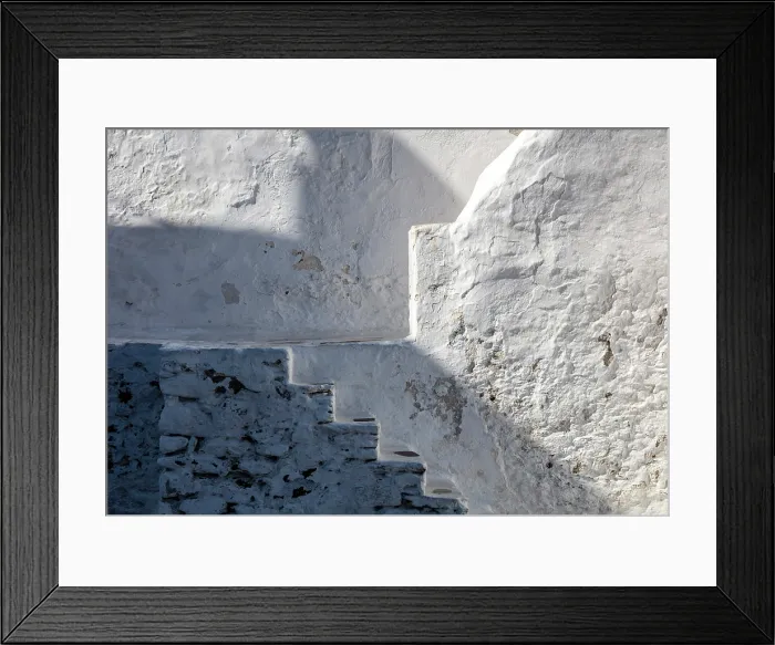 Framed Print : Details of Church of Panagia Paraportiani (Icing sugar church), Chora (Mykonos Town), Mykonos, Cyclades Islands, Greece, Europe Framed Print : Details of Church of Panagia Paraportiani (Icing sugar church), Chora (Mykonos Town), Mykonos, Cyclades Islands, Greece, Europe