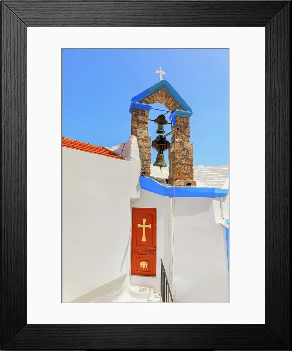 Framed Print : Megali Panagia church, Chorio, Symi Island, Dodecanese Islands, Greece Framed Print : Megali Panagia church, Chorio, Symi Island, Dodecanese Islands, Greece