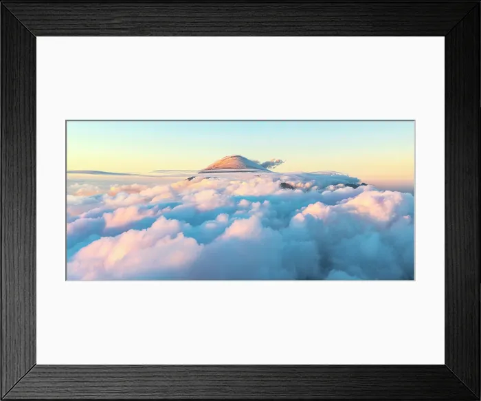 Framed Print : default Framed Print : default