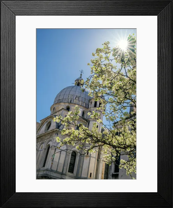 Framed Print : Church of Santa Maria dei Miracoli, Sestiere Cannaregio, Venice, Veneto, Italy Framed Print : Church of Santa Maria dei Miracoli, Sestiere Cannaregio, Venice, Veneto, Italy