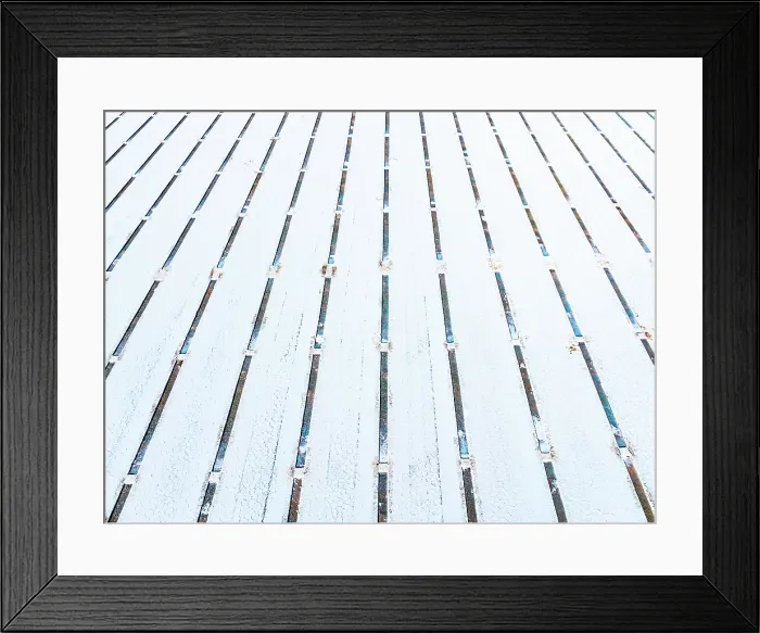 Framed Print : Geometric salt patterns, Salinas Grandes, Jujuy, Argentina Framed Print : Geometric salt patterns, Salinas Grandes, Jujuy, Argentina