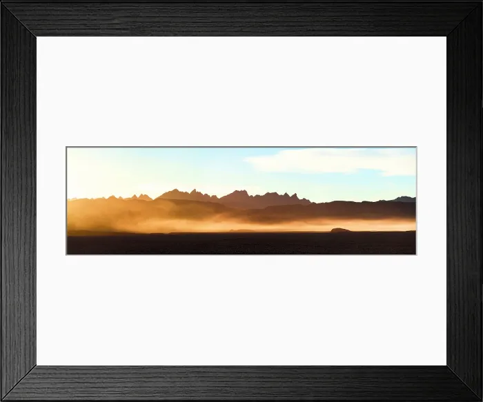 Framed Print : Wind storm over the red sand, Devil's Desert, Puna, Argentina Framed Print : Wind storm over the red sand, Devil's Desert, Puna, Argentina