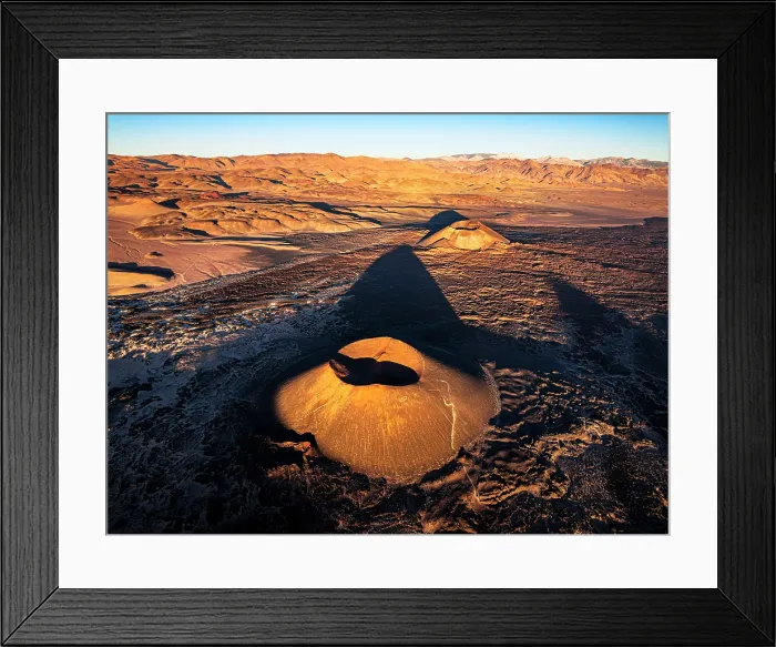 Framed Print : Antofagasta and Alumbrera volcanoes, Antofagasta de la Sierra, Puna, Catamarca, Argentina Framed Print : Antofagasta and Alumbrera volcanoes, Antofagasta de la Sierra, Puna, Catamarca, Argentina
