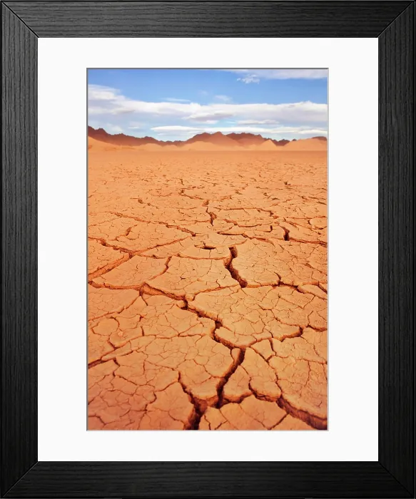 Framed Print : Landscape of 'Los Colorados' in the Devil's Desert (Labirynth Desert), Puna de Atacama, Tolar Grande, Salta, Northwest Argentina Framed Print : Landscape of 'Los Colorados' in the Devil's Desert (Labirynth Desert), Puna de Atacama, Tolar Grande, Salta, Northwest Argentina