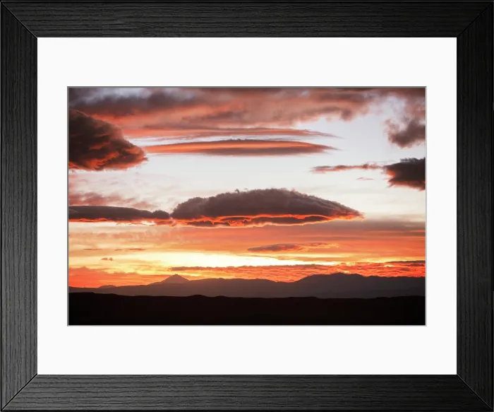 Framed Print : The Llullaillaco volcano peak (6, 723 masn) at twilight, Puna de Atacama, Tolar Grande, Salta, Northwest Argentina Framed Print : The Llullaillaco volcano peak (6, 723 masn) at twilight, Puna de Atacama, Tolar Grande, Salta, Northwest Argentina