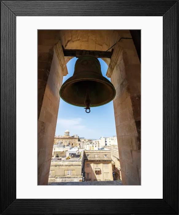 Framed Print : St Johns Co Cathedral, Valletta, Malta Framed Print : St Johns Co Cathedral, Valletta, Malta