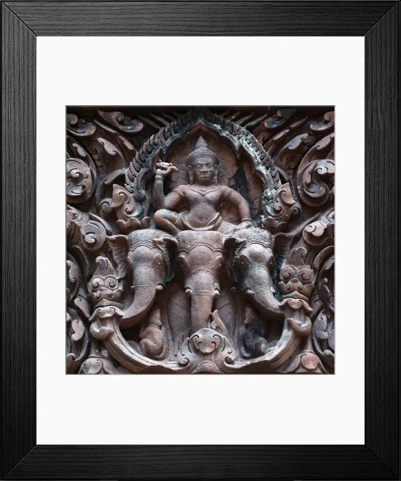 Framed Print : Laos, Champasak Province, Wat Phu archaeological site (Vat Phou), a 10th Century ruined Khmer-Hindu temple complex in southern Laos Framed Print : Laos, Champasak Province, Wat Phu archaeological site (Vat Phou), a 10th Century ruined Khmer-Hindu temple complex in southern Laos