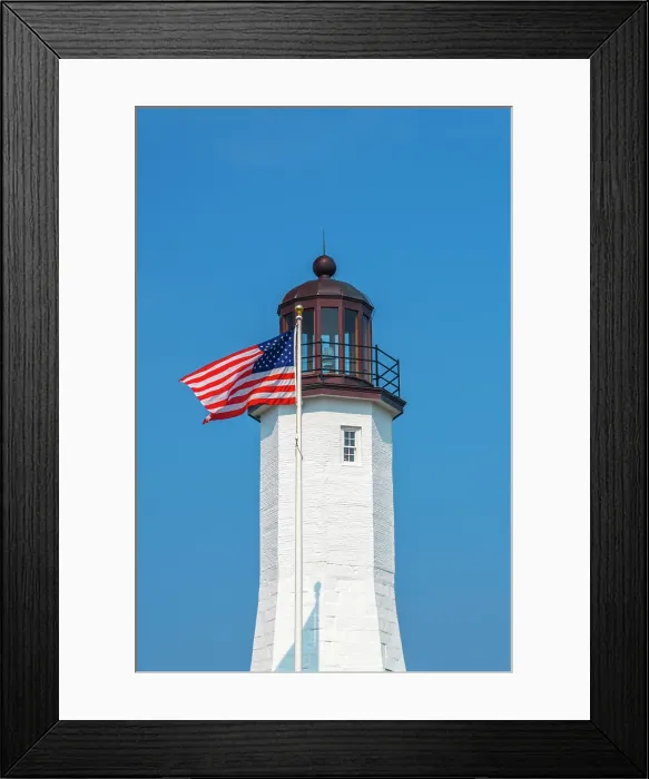 Framed Print : USA, Massachusetts, Scituate, Cedar Point, Scituate Lighthouse Framed Print : USA, Massachusetts, Scituate, Cedar Point, Scituate Lighthouse