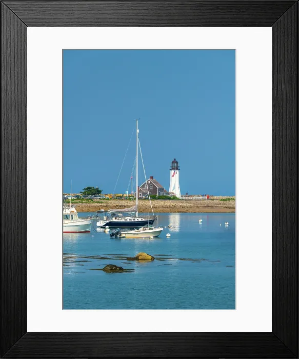 Framed Print : USA, Massachusetts, Scituate, Cedar Point, Scituate Lighthouse Framed Print : USA, Massachusetts, Scituate, Cedar Point, Scituate Lighthouse