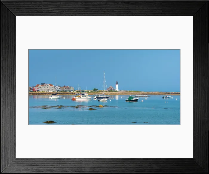 Framed Print : USA, Massachusetts, Scituate, Cedar Point, Scituate Lighthouse Framed Print : USA, Massachusetts, Scituate, Cedar Point, Scituate Lighthouse