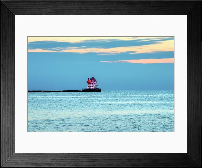 Framed Print : USA, Lorain, Ohio, Lake Erie, Lorain Lighthouse, Jewel Of The Port, Consistently Voted Best Lighthouse On Lake Erie Framed Print : USA, Lorain, Ohio, Lake Erie, Lorain Lighthouse, Jewel Of The Port, Consistently Voted Best Lighthouse On Lake Erie