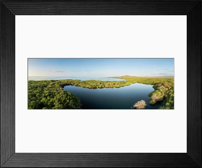 Framed Print : Isla Isabela, Galapagos Islands, Ecuador Framed Print : Isla Isabela, Galapagos Islands, Ecuador