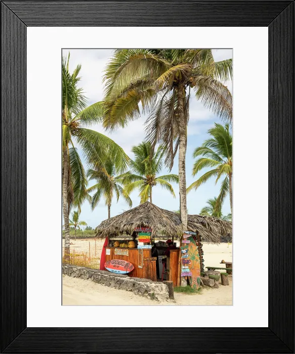 Framed Print : Isla Isabela, Galapagos Islands, Ecuador Framed Print : Isla Isabela, Galapagos Islands, Ecuador