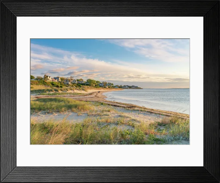 Framed Print : USA, Massachusetts, Cape Cod, Lower Cape, Chatham, Lighthouse Beach Framed Print : USA, Massachusetts, Cape Cod, Lower Cape, Chatham, Lighthouse Beach
