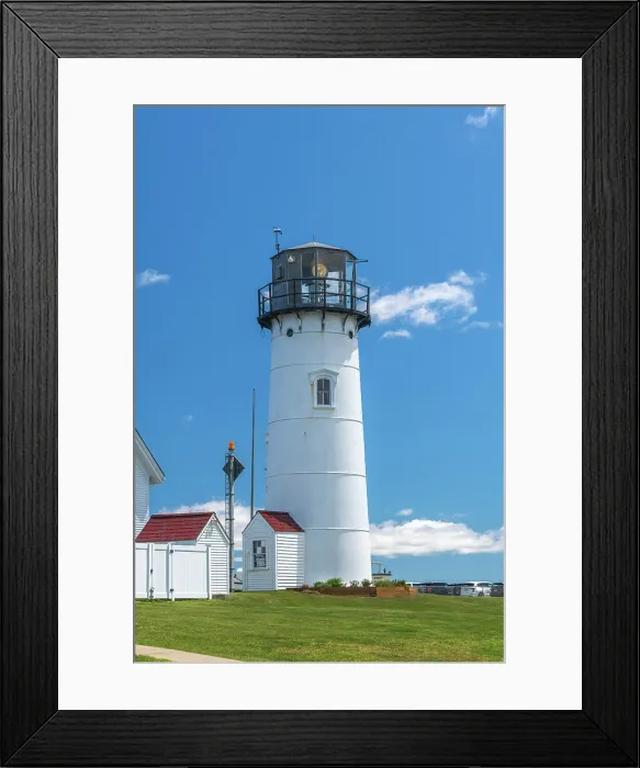 Framed Print : USA, Massachusetts, Cape Cod, Lower Cape, Chatham, Chatham Lighthouse Framed Print : USA, Massachusetts, Cape Cod, Lower Cape, Chatham, Chatham Lighthouse