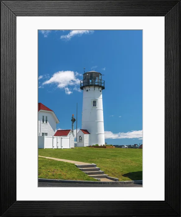 Framed Print : USA, Massachusetts, Cape Cod, Lower Cape, Chatham, Chatham Lighthouse Framed Print : USA, Massachusetts, Cape Cod, Lower Cape, Chatham, Chatham Lighthouse