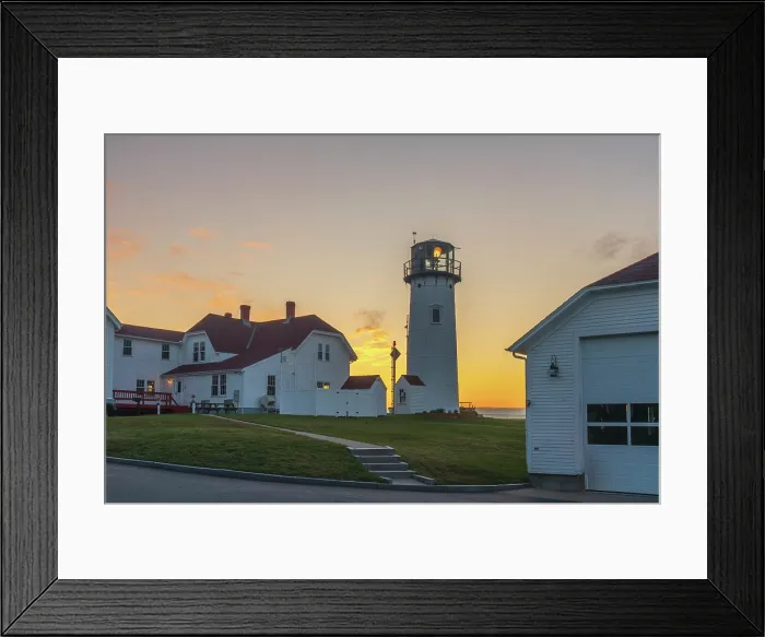 Framed Print : USA, Massachusetts, Cape Cod, Lower Cape, Chatham, Chatham Lighthouse Framed Print : USA, Massachusetts, Cape Cod, Lower Cape, Chatham, Chatham Lighthouse