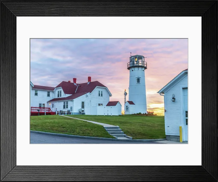 Framed Print : USA, Massachusetts, Cape Cod, Lower Cape, Chatham, Chatham Lighthouse Framed Print : USA, Massachusetts, Cape Cod, Lower Cape, Chatham, Chatham Lighthouse