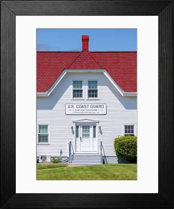 Framed Print : USA, Massachusetts, Cape Cod, Lower Cape, Chatham, Chatham Lighthouse Framed Print : USA, Massachusetts, Cape Cod, Lower Cape, Chatham, Chatham Lighthouse