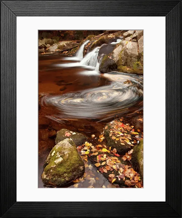 Framed Print : Cascade at Enders Falls State Park, Granby, Connecticut, USA Framed Print : Cascade at Enders Falls State Park, Granby, Connecticut, USA