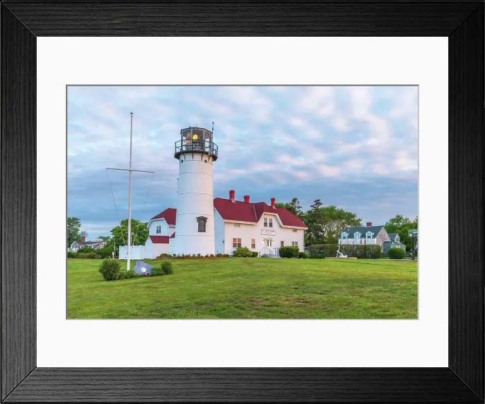 Framed Print : USA, Massachusetts, Cape Cod, Lower Cape, Chatham, Chatham Lighthouse Framed Print : USA, Massachusetts, Cape Cod, Lower Cape, Chatham, Chatham Lighthouse