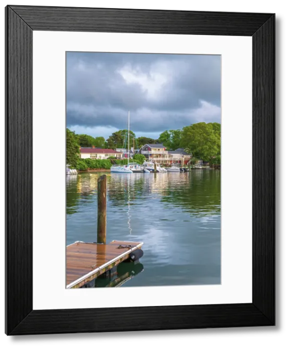 Framed Print : USA, Massachusetts, Cape Cod, Mid Cape, Hyannis, Hyannis Harbor Framed Print : USA, Massachusetts, Cape Cod, Mid Cape, Hyannis, Hyannis Harbor