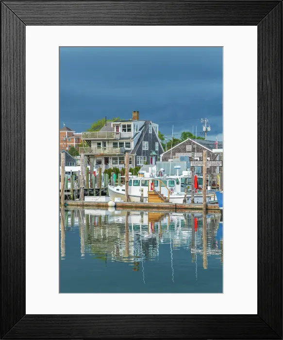 Framed Print : USA, Massachusetts, Cape Cod, Mid Cape, Hyannis, Hyannis Harbor Framed Print : USA, Massachusetts, Cape Cod, Mid Cape, Hyannis, Hyannis Harbor