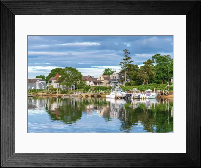 Framed Print : USA, Massachusetts, Cape Cod, Mid Cape, Hyannis, Hyannis Harbor Framed Print : USA, Massachusetts, Cape Cod, Mid Cape, Hyannis, Hyannis Harbor