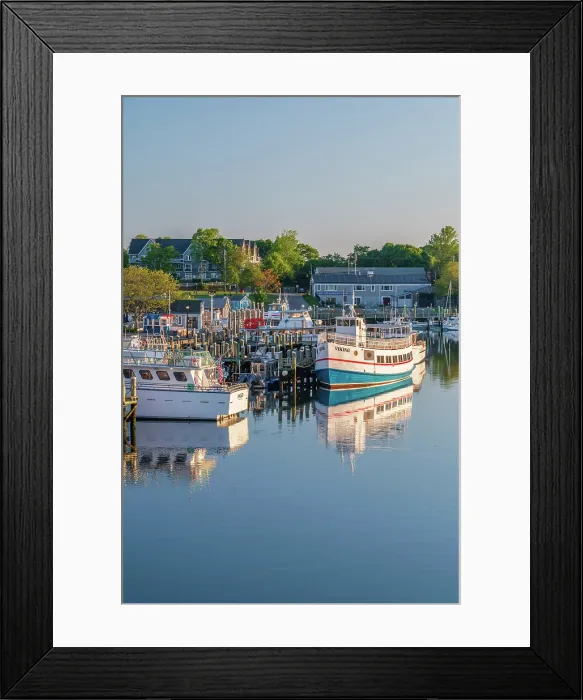 Framed Print : USA, Massachusetts, Cape Cod, Mid Cape, Hyannis, Hyannis Harbor Framed Print : USA, Massachusetts, Cape Cod, Mid Cape, Hyannis, Hyannis Harbor