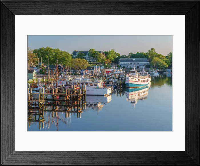 Framed Print : USA, Massachusetts, Cape Cod, Mid Cape, Hyannis, Hyannis Harbor Framed Print : USA, Massachusetts, Cape Cod, Mid Cape, Hyannis, Hyannis Harbor