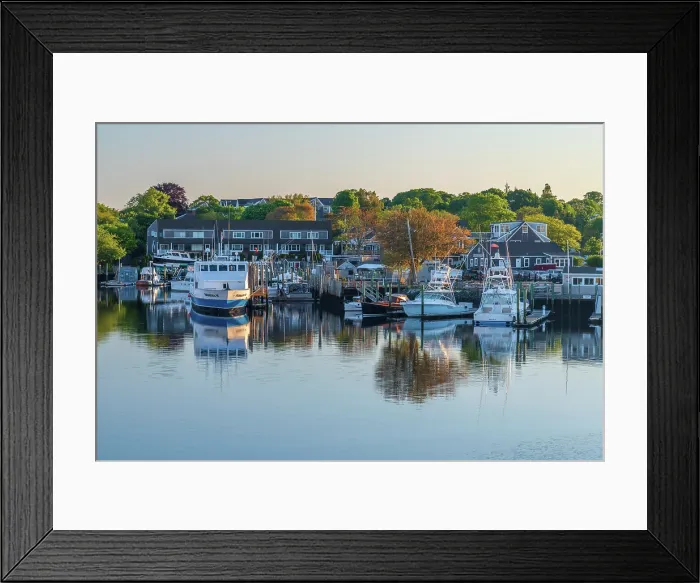 Framed Print : USA, Massachusetts, Cape Cod, Mid Cape, Hyannis, Hyannis Harbor Framed Print : USA, Massachusetts, Cape Cod, Mid Cape, Hyannis, Hyannis Harbor