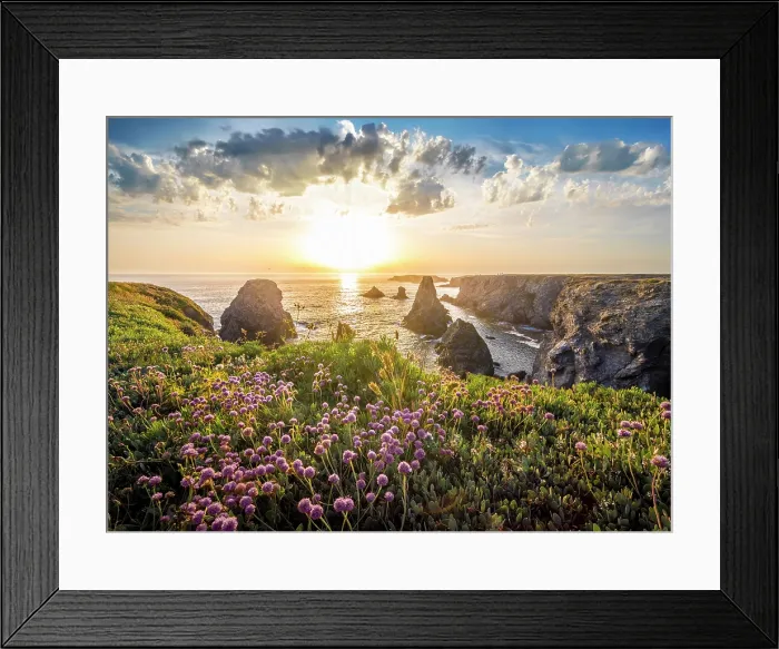 Framed Print : Aiguilles de Port-Coton near Bangor, Belle-Ile-en-Mer, Morbihan, Brittany, France Framed Print : Aiguilles de Port-Coton near Bangor, Belle-Ile-en-Mer, Morbihan, Brittany, France