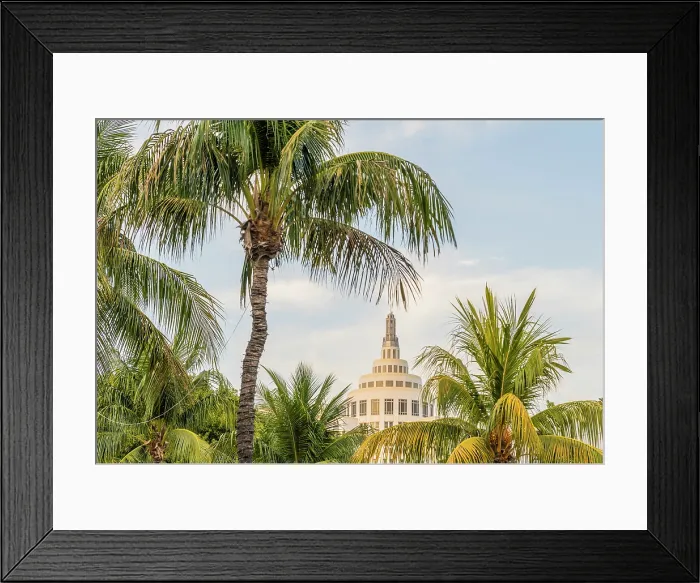 Framed Print : The St Moritz Tower, now The Loews Miami Beach Hotel, South Beach, Miami, Florida, USA Framed Print : The St Moritz Tower, now The Loews Miami Beach Hotel, South Beach, Miami, Florida, USA
