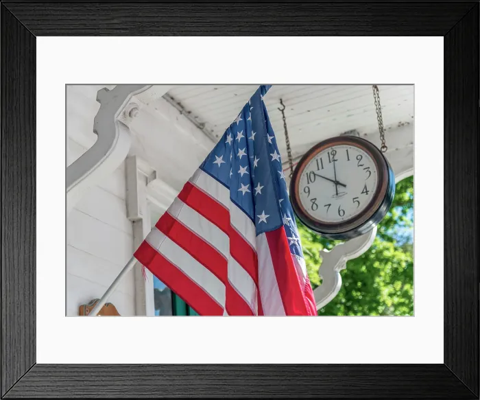 Framed Print : USA, Massachusetts, Cape Cod, Lower Cape, Brewster, The Brewster Store Framed Print : USA, Massachusetts, Cape Cod, Lower Cape, Brewster, The Brewster Store