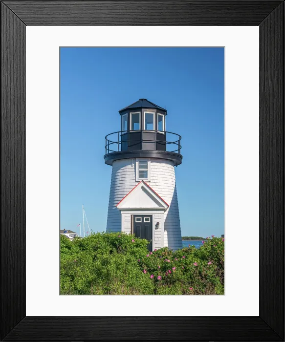 Framed Print : USA, Massachusetts, Cape Cod, Mid Cape, Hyannis, Hyannis Harbor Light Framed Print : USA, Massachusetts, Cape Cod, Mid Cape, Hyannis, Hyannis Harbor Light