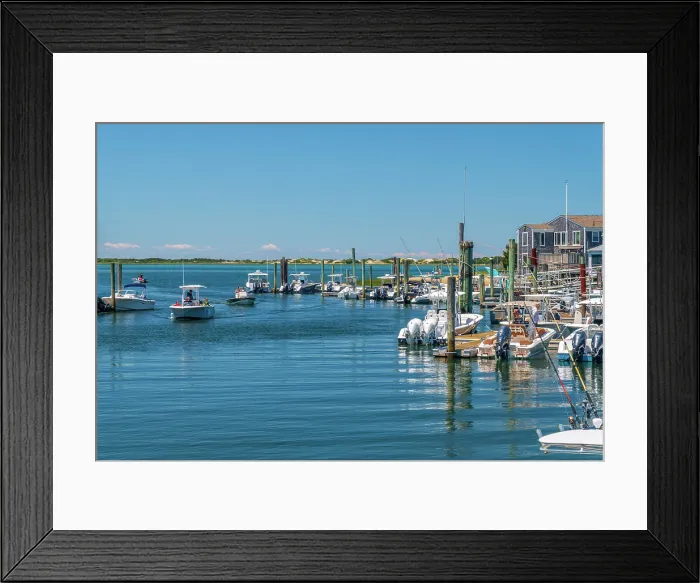 Framed Print : USA, Massachusetts, Cape Cod, Mid Cape, Barnstable Harbor Framed Print : USA, Massachusetts, Cape Cod, Mid Cape, Barnstable Harbor