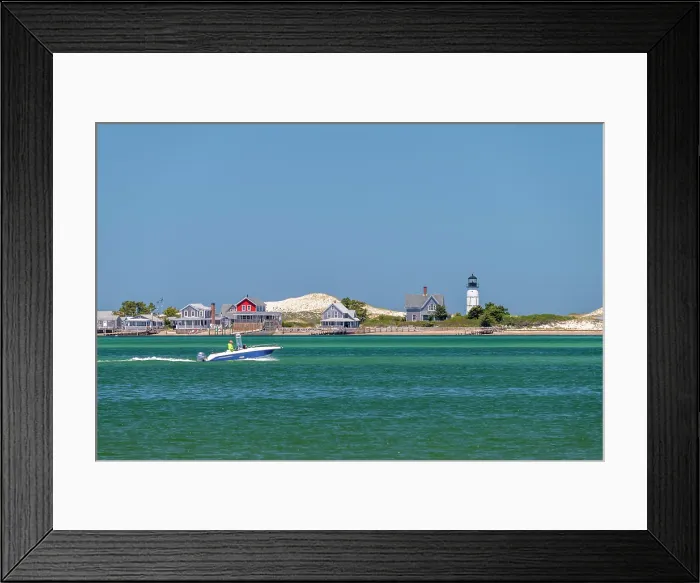 Framed Print : USA, Massachusetts, Cape Cod, Mid Cape, Sandy Neck Colony, Sandy Neck Lighthouse Framed Print : USA, Massachusetts, Cape Cod, Mid Cape, Sandy Neck Colony, Sandy Neck Lighthouse